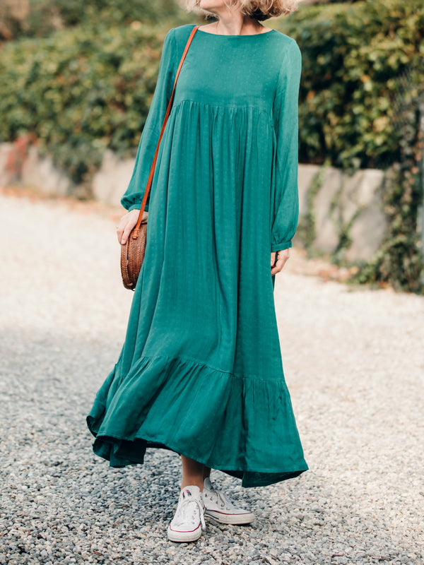 P & M Patterns - Ethel Dress and Blouse - 15% Off